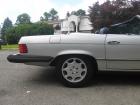 1981 Mercedes 380SL 2 Owners Nicely Presentable