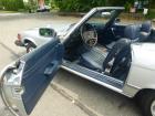 1981 Mercedes 380SL 2 Owners Nicely Presentable