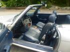 1981 Mercedes 380SL 2 Owners Nicely Presentable