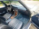 1981 Mercedes 380SL 2 Owners Nicely Presentable
