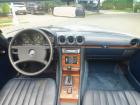 1981 Mercedes 380SL 2 Owners Nicely Presentable