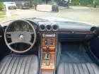1981 Mercedes 380SL 2 Owners Nicely Presentable