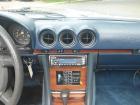 1981 Mercedes 380SL 2 Owners Nicely Presentable