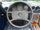 1981 Mercedes 380SL 2 Owners Nicely Presentable