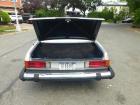 1981 Mercedes 380SL 2 Owners Nicely Presentable