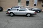 1981 Mercedes 380SL 2 Owners Nicely Presentable