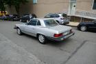 1981 Mercedes 380SL 2 Owners Nicely Presentable