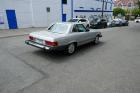 1981 Mercedes 380SL 2 Owners Nicely Presentable