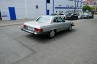 1981 Mercedes 380SL 2 Owners Nicely Presentable