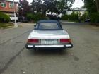 1981 Mercedes 380SL 2 Owners Nicely Presentable