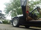 1990 Jaguar XJS V12 Convertible Jet Black Very Low Miles