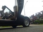 1990 Jaguar XJS V12 Convertible Jet Black Very Low Miles
