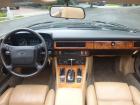 1990 Jaguar XJS V12 Convertible Jet Black Very Low Miles