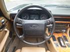 1990 Jaguar XJS V12 Convertible Jet Black Very Low Miles