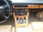 1990 Jaguar XJS V12 Convertible Jet Black Very Low Miles