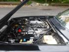 1990 Jaguar XJS V12 Convertible Jet Black Very Low Miles