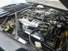1990 Jaguar XJS V12 Convertible Jet Black Very Low Miles
