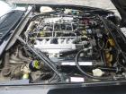 1990 Jaguar XJS V12 Convertible Jet Black Very Low Miles
