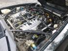 1990 Jaguar XJS V12 Convertible Jet Black Very Low Miles