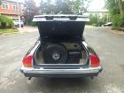 1990 Jaguar XJS V12 Convertible Jet Black Very Low Miles