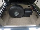 1990 Jaguar XJS V12 Convertible Jet Black Very Low Miles