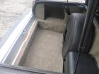 1990 Jaguar XJS V12 Convertible Jet Black Very Low Miles