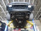 1990 Jaguar XJS V12 Convertible Jet Black Very Low Miles