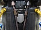 1990 Jaguar XJS V12 Convertible Jet Black Very Low Miles