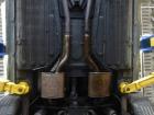 1990 Jaguar XJS V12 Convertible Jet Black Very Low Miles
