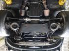 1990 Jaguar XJS V12 Convertible Jet Black Very Low Miles
