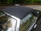 1990 Jaguar XJS V12 Convertible Jet Black Very Low Miles
