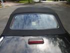 1990 Jaguar XJS V12 Convertible Jet Black Very Low Miles