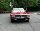 1973 Mercedes 450SL Euro Spec Good Driver