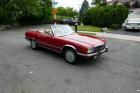 1973 Mercedes 450SL Euro Spec Good Driver