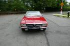 1973 Mercedes 450SL Euro Spec Good Driver