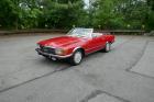 1973 Mercedes 450SL Euro Spec Good Driver