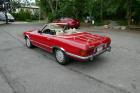 1973 Mercedes 450SL Euro Spec Good Driver