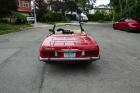 1973 Mercedes 450SL Euro Spec Good Driver
