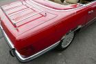 1973 Mercedes 450SL Euro Spec Good Driver