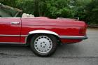 1973 Mercedes 450SL Euro Spec Good Driver