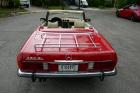 1973 Mercedes 450SL Euro Spec Good Driver