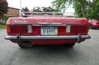 1973 Mercedes 450SL Euro Spec Good Driver