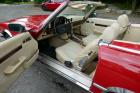 1973 Mercedes 450SL Euro Spec Good Driver