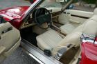 1973 Mercedes 450SL Euro Spec Good Driver