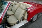 1973 Mercedes 450SL Euro Spec Good Driver