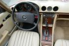 1973 Mercedes 450SL Euro Spec Good Driver