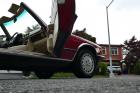 1973 Mercedes 450SL Euro Spec Good Driver