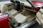 1973 Mercedes 450SL Euro Spec Good Driver