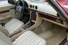 1973 Mercedes 450SL Euro Spec Good Driver