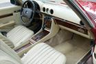 1973 Mercedes 450SL Euro Spec Good Driver